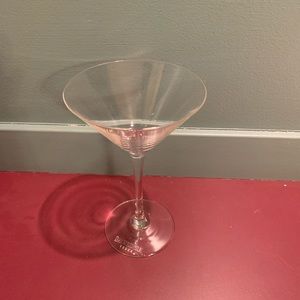 belvedere vodka martini glass